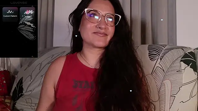 DeesseLuxure online show from March 1, 6:13 am