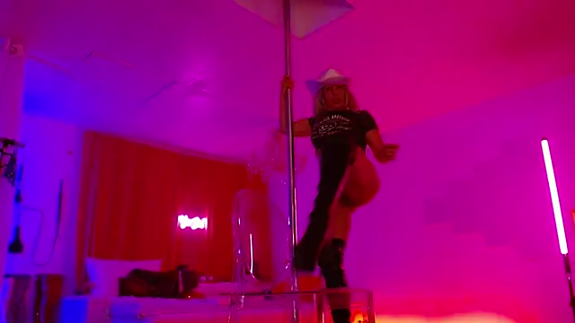 Sweet-Ginger online show from February 23, 5:56 pm