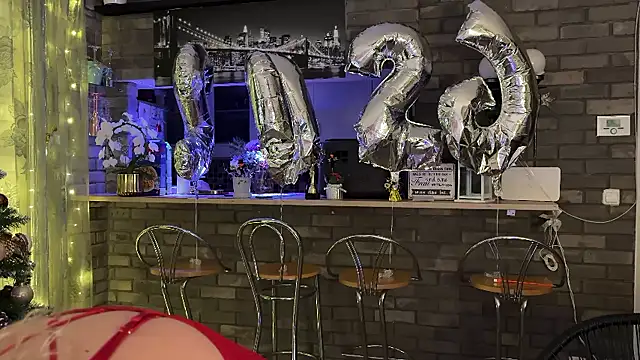 Monageil online show from January 11, 5:29 pm