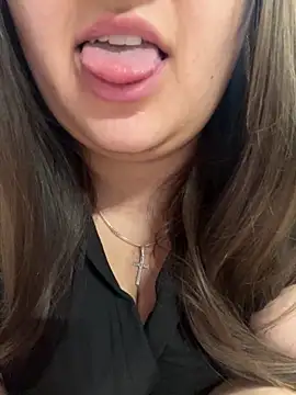 Jane BBW online show from February 10, 10:46 pm