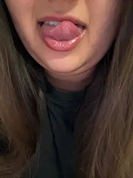 Jane BBW online show from January 19, 9:05 am