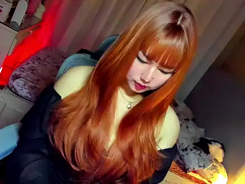 Alicia Rose69 online show from April 9, 2:25 am