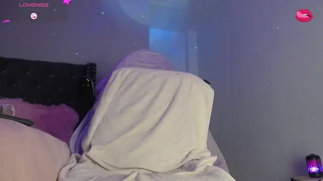 Afroditahott online show from October 5, 3:22 am