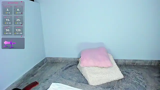 Sofi Smiley online show from March 8, 7:01 am