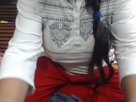 Snapshot of prettyindiandoll chatting on October 11, 7:02 am prettyindiandoll online show from October 11, 7:02 am