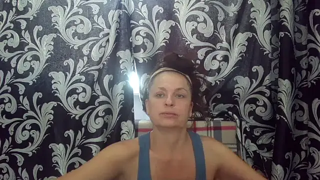 LindaStarS online show from June 11, 5:59 am