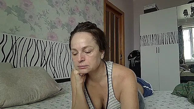 LindaStarS online show from January 19, 8:10 am