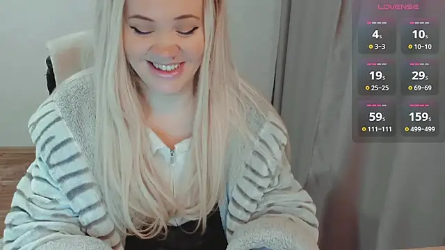 AllAboutLoveXx online show from January 9, 6:40 am