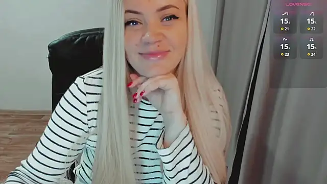 AllAboutLoveXx online show from October 1, 5:34 am