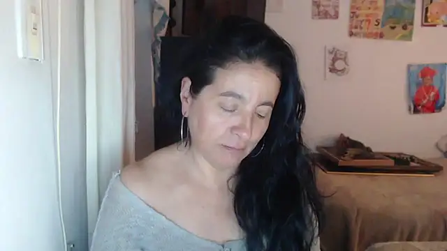 stefilove10 online show from October 6, 4:34 pm