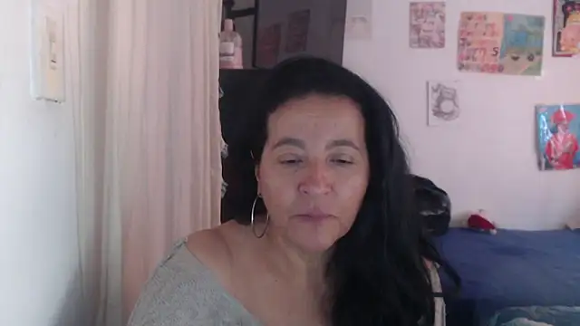 stefilove10 online show from April 7, 2:08 pm