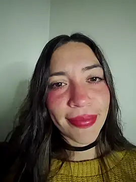 loveuu-bae online show from January 13, 12:49 am