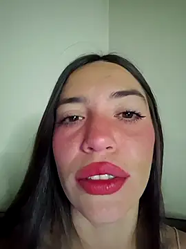 loveuu-bae online show from February 6, 2:04 am