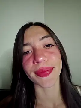 loveuu-bae online show from November 12, 1:03 am