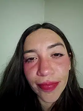 loveuu-bae online show from February 14, 12:45 am