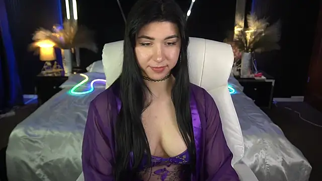 EmilyCandyy online show from November 22, 7:33 am