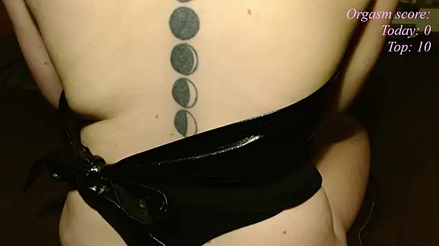 victoria97 online show from February 28, 5:01 pm