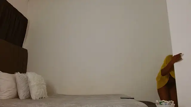 SoftRosee online show from October 31, 8:57 pm