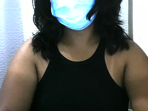 Artinah22 online show from December 2, 7:49 pm