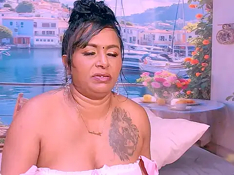 indiansparkle online show from September 13, 5:54 pm