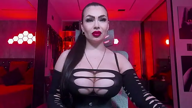 GabrielaAroms online show from March 23, 6:19 am