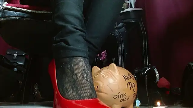 MeGoddesSara online show from March 30, 12:43 am