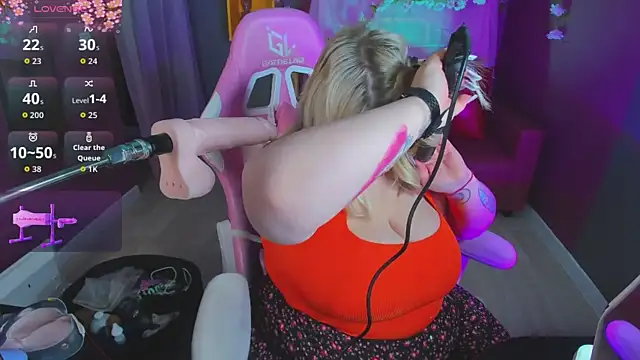 Yoki Shizuko online show from March 15, 7:21 am