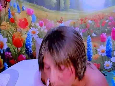 indianroxy online show from November 14, 9:04 pm