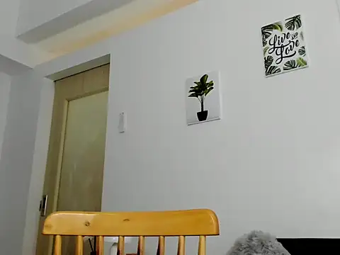 Snapshot of hottycrishina chatting on September 27, 6:53 am hottycrishina online show from September 27, 6:53 am