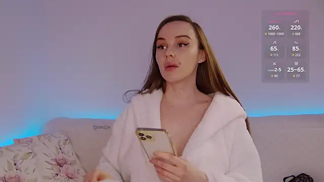  DepecheMode  online show from April 18, 10:09 pm