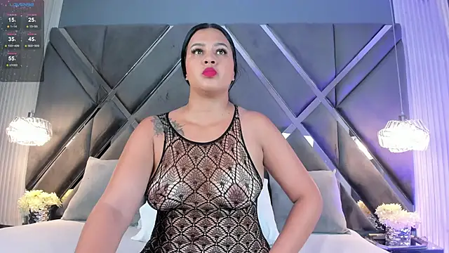 myax evans online show from October 7, 11:36 am