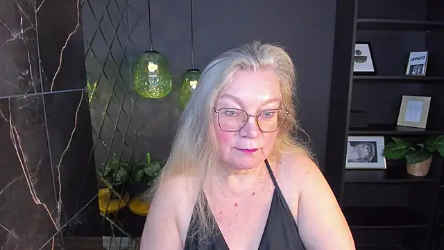 NataliMellow online show from November 18, 2:40 pm