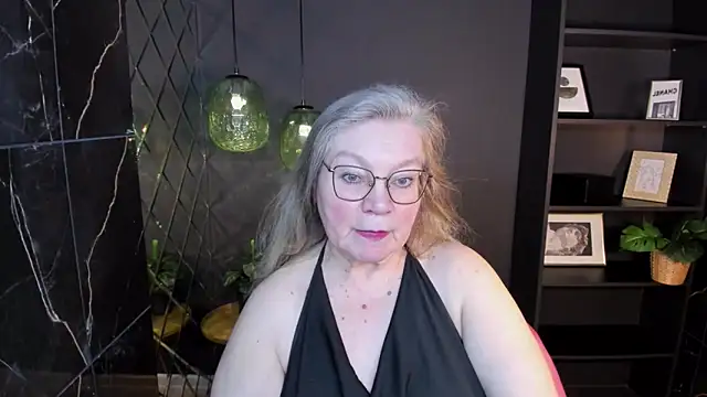 NataliMellow online show from March 2, 12:56 pm