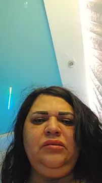 littleRikka online show from March 8, 6:12 pm