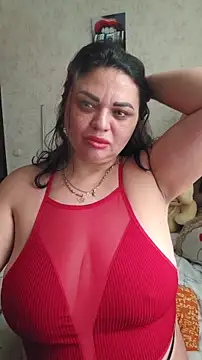 littleRikka online show from March 19, 7:24 am