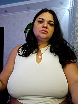 littleRikka online show from September 19, 7:57 pm