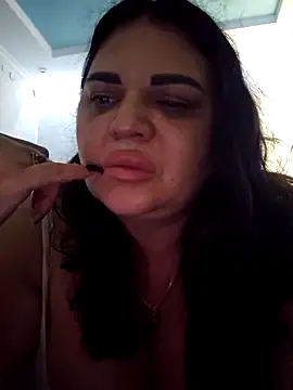 littleRikka online show from September 22, 8:29 pm