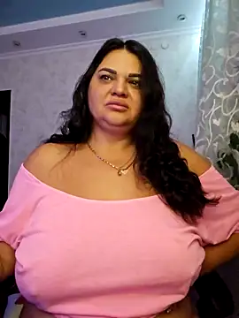 littleRikka online show from November 10, 8:37 pm