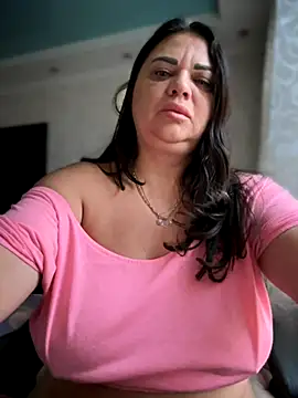 littleRikka online show from November 26, 6:47 am