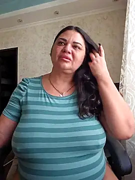 littleRikka online show from September 25, 10:25 am