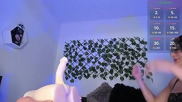 maribad online show from September 13, 6:16 pm