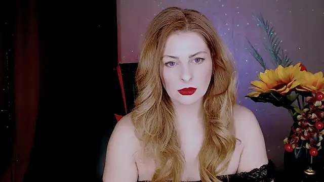 Eleonores online show from February 8, 5:44 am