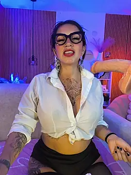 VVVanessa pvbh online show from January 31, 10:41 pm