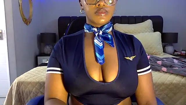 BOOTYBANGER24xx online show from November 22, 8:06 am