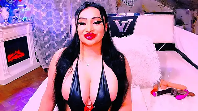 AmyraSunris online show from March 16, 10:24 pm