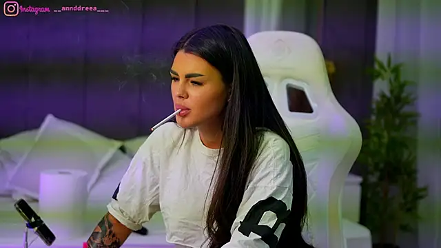 perfectt33n online show from October 25, 5:09 pm