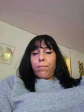 misscectito13 online show from November 14, 12:05 pm