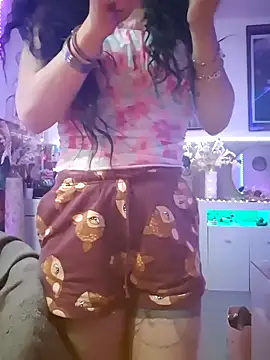 misscectito13 online show from March 29, 10:36 am