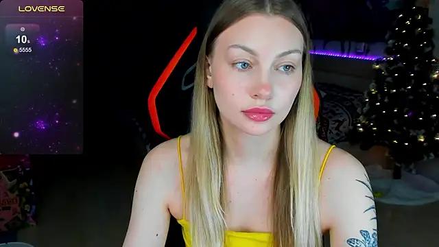 BiMolly online show from January 9, 3:27 pm