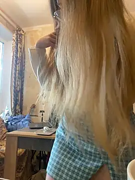 -MimmiLissa- online show from February 26, 12:59 pm